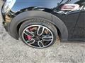 MINI CABRIO 2.0 John Cooper Works Cabrio CLIMA,NAVI,CRUISE ..