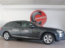 AUDI A4 AVANT Avant 2.0 TDI 150 CV