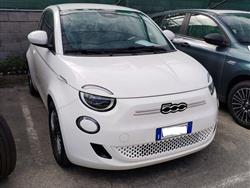 FIAT 500 ELECTRIC 500 Icon Berlina 42 kWh