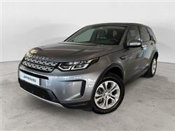 LAND ROVER DISCOVERY SPORT Discovery Sport 2.0 TD4 180 CV AWD Auto HSE