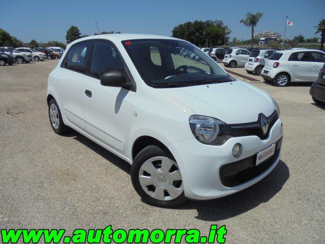 RENAULT TWINGO 1.0 SCe Live n°40 NO CLIMA