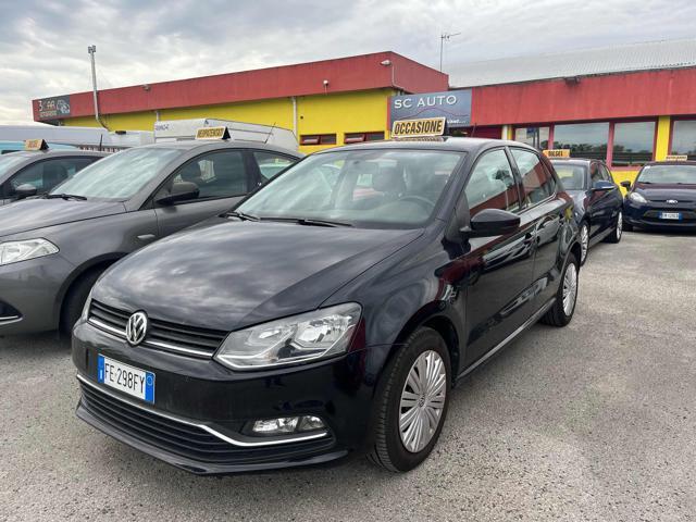 VOLKSWAGEN POLO 1.2 TSI DSG 5p. Comfortline BlueMotion Technology