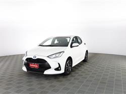 TOYOTA YARIS 1.5 Hybrid 5 porte Trend