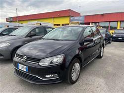 VOLKSWAGEN POLO 1.2 TSI DSG 5p. Comfortline BlueMotion Technology