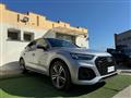 AUDI Q5 Sportback 55 2.0 tfsi e S line Plus quattro s-tronic