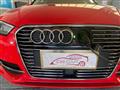 AUDI A3 1.4 tfsi e-tron Ambition 150cv s-tronic