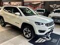 JEEP COMPASS 2.0 Multijet II 4WD Limited