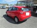 FORD FIESTA 1.4 5 porte Bz.- GPL