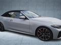 BMW SERIE 4 d 48V Cabrio Msport Aut.