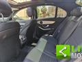 MERCEDES CLASSE C d Automatic PREMIUM