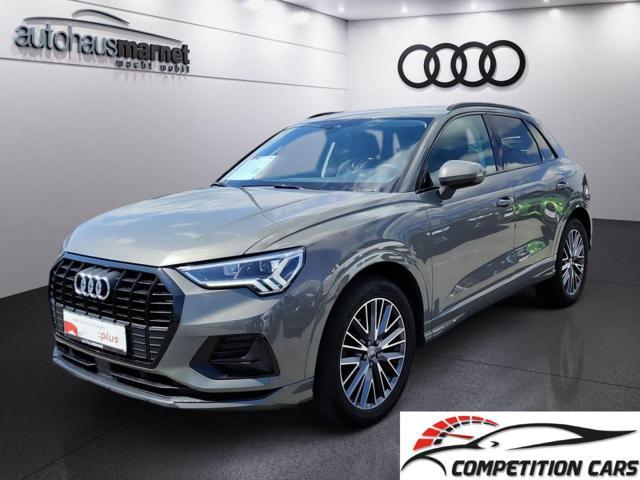 AUDI Q3 35TDI 150cv S-tronic Advanced Camera Panorama B&O