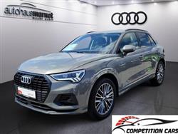 AUDI Q3 35TDI 150cv S-tronic Advanced Camera Panorama B&O