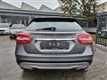 MERCEDES CLASSE GLA d