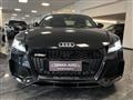 AUDI TT Coupé 2.5 TFSI quattro S tronic