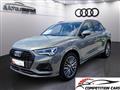 AUDI Q3 35TDI 150cv S-tronic Advanced Camera Panorama B&O