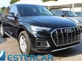 AUDI Q5 40 TDI 204CV quattro S tronic Busin. Adv. MATRIX