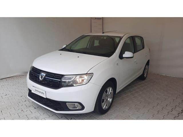 DACIA SANDERO 1.5 dCi 8V 75CV Start&Stop Comfort