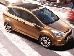 FORD B-MAX 1.4 90 CV GPL Business