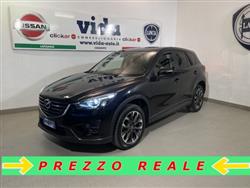 MAZDA CX-5 2.2L Skyactiv-D 150CV 2WD Exceed