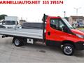 IVECO DAILY 35C13 2.3 HPT PL CASSONE FISSO