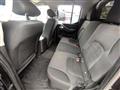 NISSAN NAVARA 2.5 dCi 190CV 4 porte Double Cab