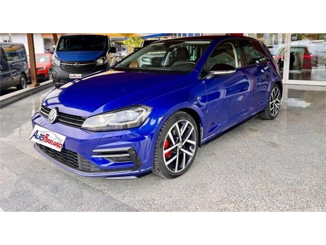 VOLKSWAGEN GOLF 1.5 TSI ACT 5p. Sport BlueMotion Technology