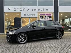 MERCEDES CLASSE B B 200 d Automatic AMG Line Premium