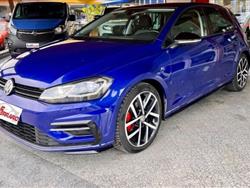 VOLKSWAGEN GOLF 1.5 TSI ACT 5p. Sport BlueMotion Technology