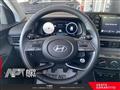 HYUNDAI I20 1.2 mpi Connectline 84cv mt