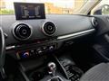 AUDI A3 1.6 tdi Ambition 110cv s-tronic E6