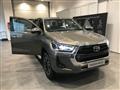 TOYOTA HILUX 2.4 D-4D 4WD 4 porte Double Cab Executive