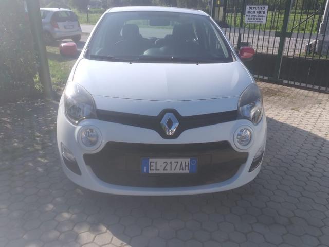 RENAULT TWINGO 1.2 75CV