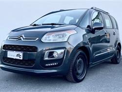 CITROEN C3 PICASSO 1.6 BlueHDi 100 CV Live Edition