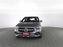 MERCEDES CLASSE GLA sse GLA GLA 200 d Automatic 4MATIC SPORT PLUS