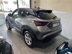 NISSAN JUKE 1.0 DIG-T 114 CV N-Con 18.900