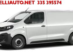 OPEL VIVARO 1.5 Diesel 120CV PL-TN M Furgone KM ZERO