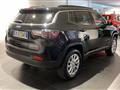 JEEP COMPASS 4XE Compass 1.3 Turbo T4 190 CV PHEV AT6 4xe Limited