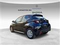 TOYOTA YARIS 4ª serie