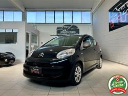 CITROEN C1 1.0 3p. airdream Ideal *UNICO PROPRIETARIO*