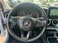 MERCEDES CLASSE C SW d S.W. Auto Executive