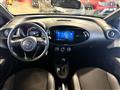 TOYOTA NUOVA AYGO X 1.0 VVT-i 72 CV 5 porte Active S-CVT