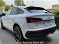 AUDI Q5 SPORTBACK Q5 SPB 40 TDI quattro S tronic S line