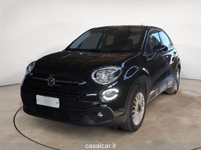 FIAT 500X 1.3 MultiJet 95 CV Connect