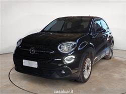 FIAT 500X 1.3 MultiJet 95 CV Connect