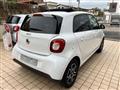 SMART FORFOUR 0.9 t Prime 90cv twinamic