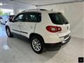 VOLKSWAGEN Tiguan TDI 170CV DPF 4mot. Sport & Style