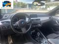 BMW X2 sDrive18i Msport