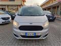 FORD TOURNEO COURIER 1.6 TDCI 95 CV Titanium