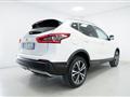 NISSAN QASHQAI 1.7 dci Tekna 150cv c/lane assist