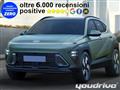 HYUNDAI NEW KONA HYBRID 1.0 T-GDI Hybrid 48V iMT XLine Plus